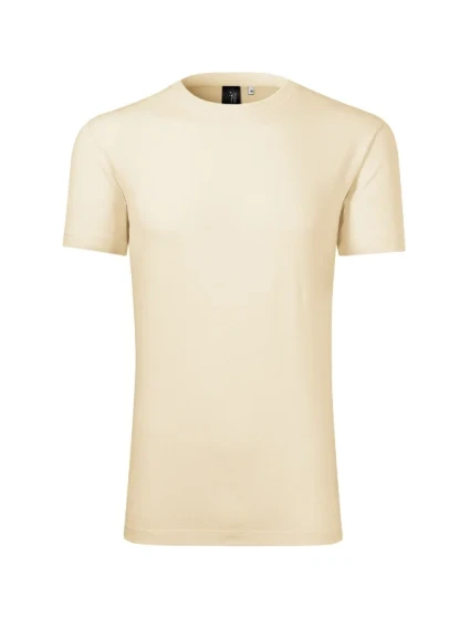 Merino Rise tričko pánské mandlová Merino Rise tričko pánské mandlová