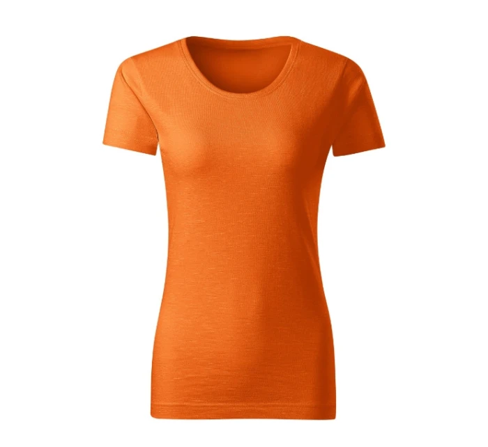 Gulf tričko dámské oranžová Gulf tričko dámské oranžová