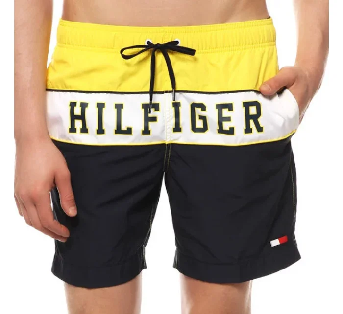 Pánské plavky model 20892190 - Tommy Hilfiger