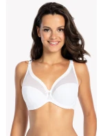 Dámska podprsenka Sonia 1058 Sonia White - Gaia