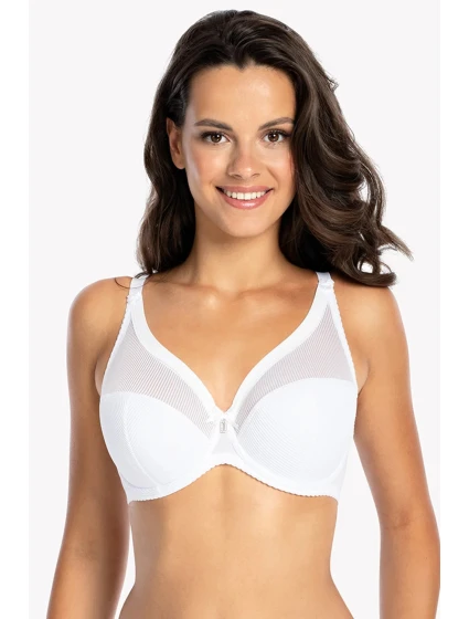 Dámska podprsenka Sonia 1058 Sonia White - Gaia