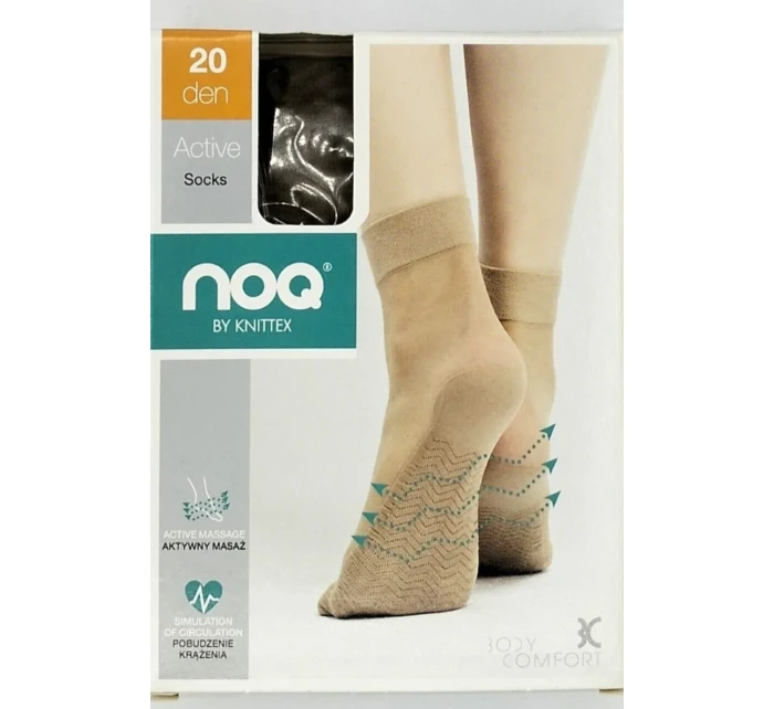 AKTÍVNE MASÁŽNE PONOŽKY AKTÍVNE MASÁŽNE PONOŽKY