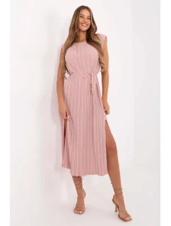 Denné šaty model 213816 Taliansko Moda