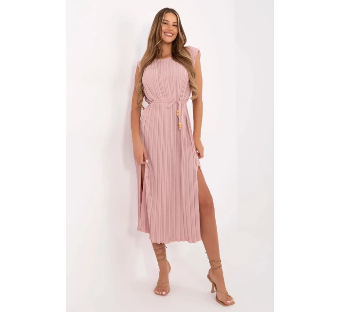 Denné šaty model 213816 Taliansko Moda Denné šaty model 213816 Taliansko Moda