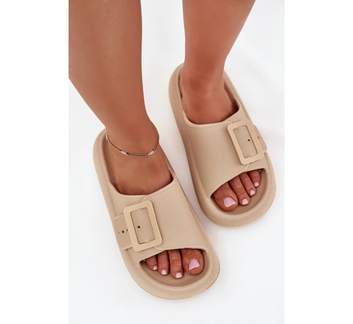 Papuče model 216130 Step in style