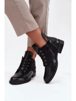 Obuv model 217740 Step in style Obuv model 217740 Step in style