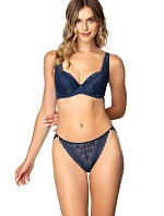 Vystužená podprsenka model 219284 Mat