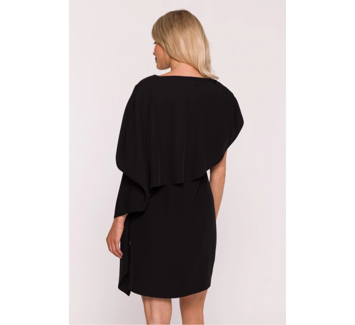 Večerné šaty model 219927 Stylove