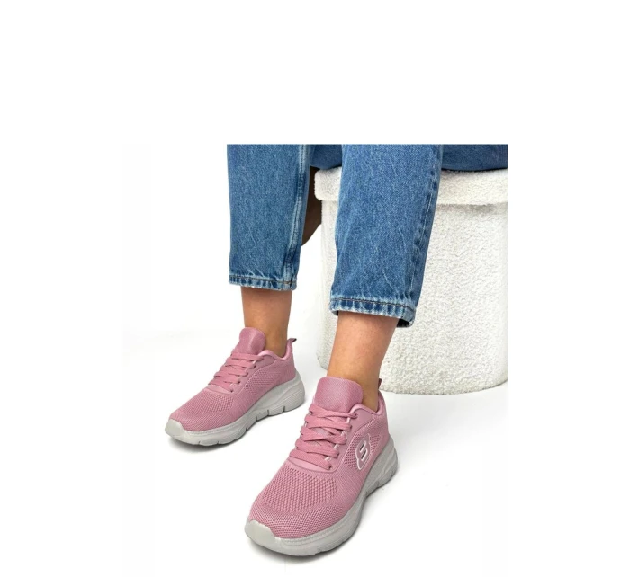 Športová obuv model 224146 Solea Športová obuv model 224146 Solea