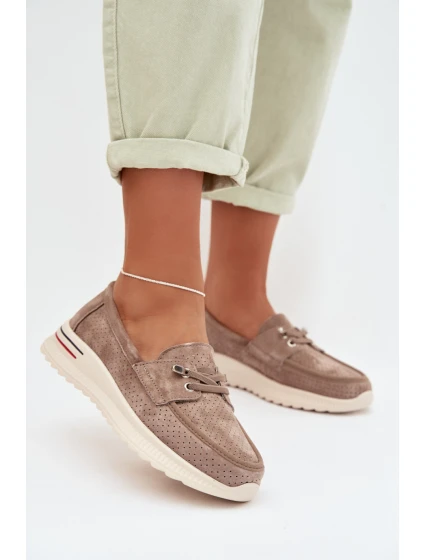 Poltopánky model 225232 Krok vo veľkom štýle