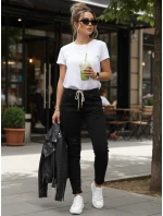 damskie z czarne model 22007539 - FashionStreet