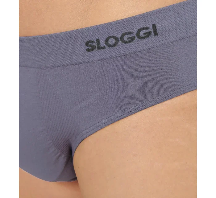 Pánské slipy GO Smooth Brief C2P BLACK   model 21741717 - Sloggi