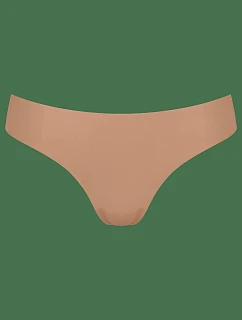 ZERO Feel 2.0 Mini Brown Brown model 22288039 - Sloggi