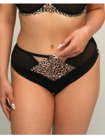 Ava 2208/B S-XL Brazílske nohavičky Ava 2208/B S-XL Brazílske nohavičky