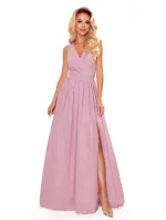 Dámske šaty 362-3 Justine - NUMOCO Dámske šaty 362-3 Justine - NUMOCO