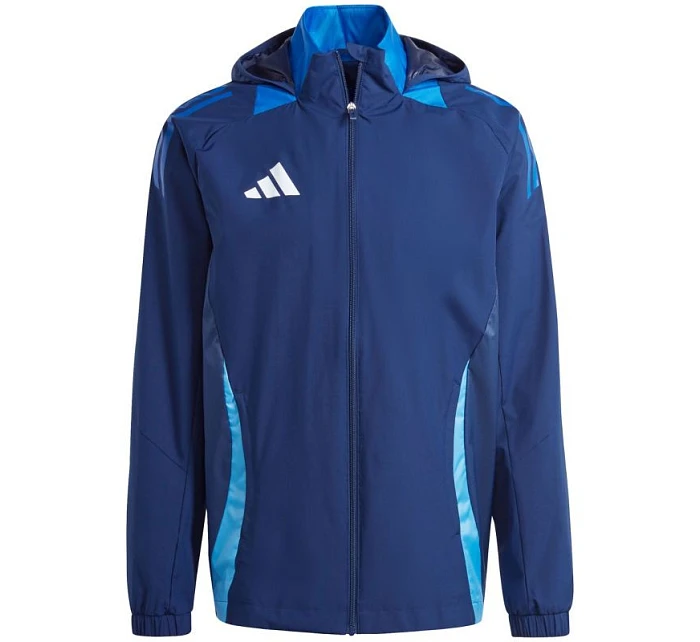 Adidas Tiro 24 Competition Bunda do každého počasia M IR9520 muži