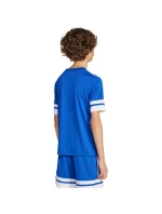 Tričko adidas Squadra 25 Jr JJ0054 Tričko adidas Squadra 25 Jr JJ0054