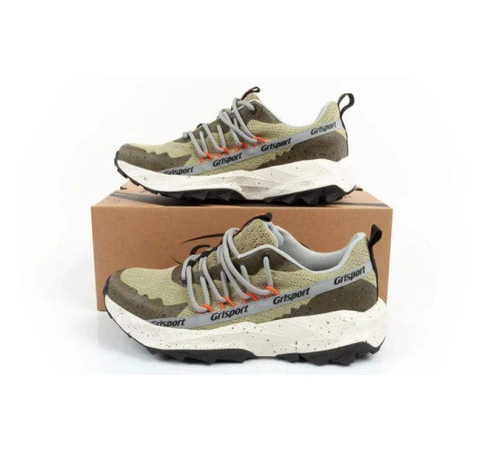 Bežecká obuv Grisport M GR-25-10-9018M Bežecká obuv Grisport M GR-25-10-9018M