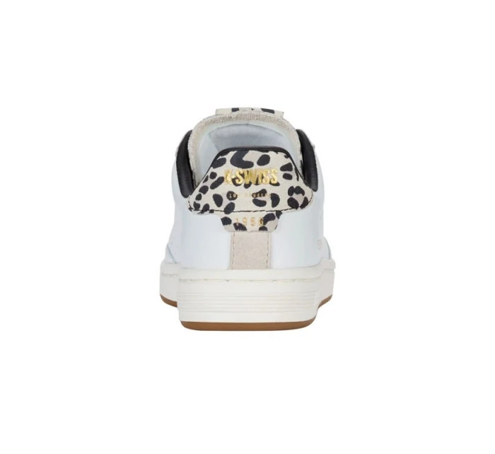 Dámska obuv K-Swiss Lozan Klub Lth W 97263-952-M