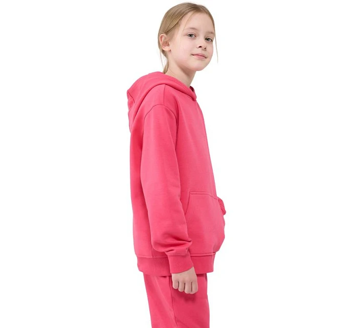 4F F1854 Jr Mikina 4FJWSS25TSWSF1854 55S