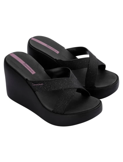 Žabky Ipanema High Fashion W 83646-BD675