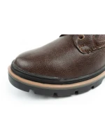 buty męskie  modne ciemny model 21361030 - Wrangler