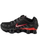 Nike Shox TL CN0151-003 Black 44