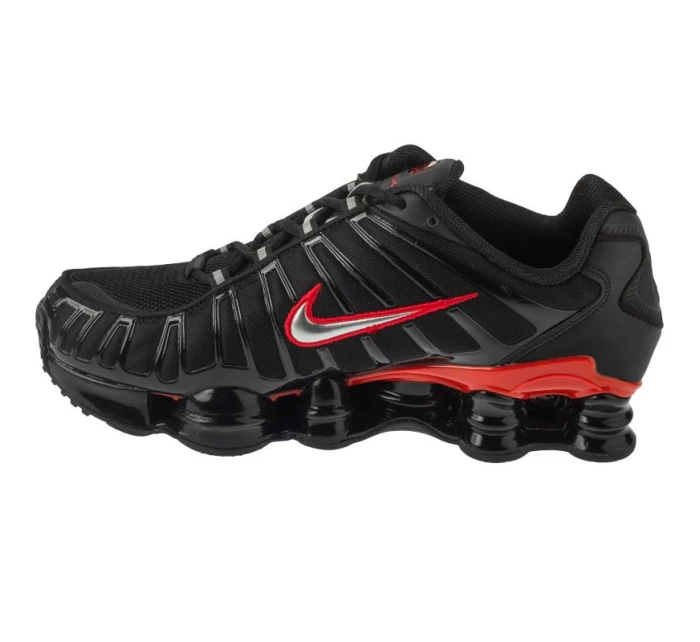 Nike Shox TL CN0151-003 Black 44