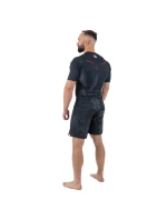 Kompresné tričko "Snake" Rashguard je vyrobené z materiálu DBX MORE DRY M
