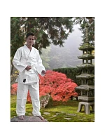 ENERO DŽUDO AIKIDO KIMONO 150CM BIELE