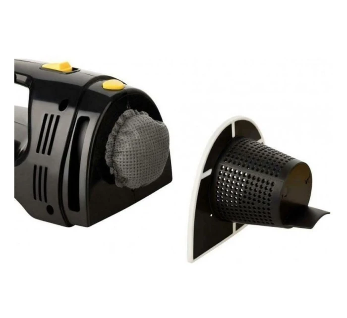 RUČNÝ VYSÁVAČ DO AUTA 12V DUNLOP 60W RUČNÝ VYSÁVAČ DO AUTA 12V DUNLOP 60W