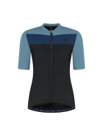 Rogelli dámsky dres CORE BLOCK black-no L