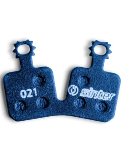 Brzdové doštičky SINTER MAGURA BLUE