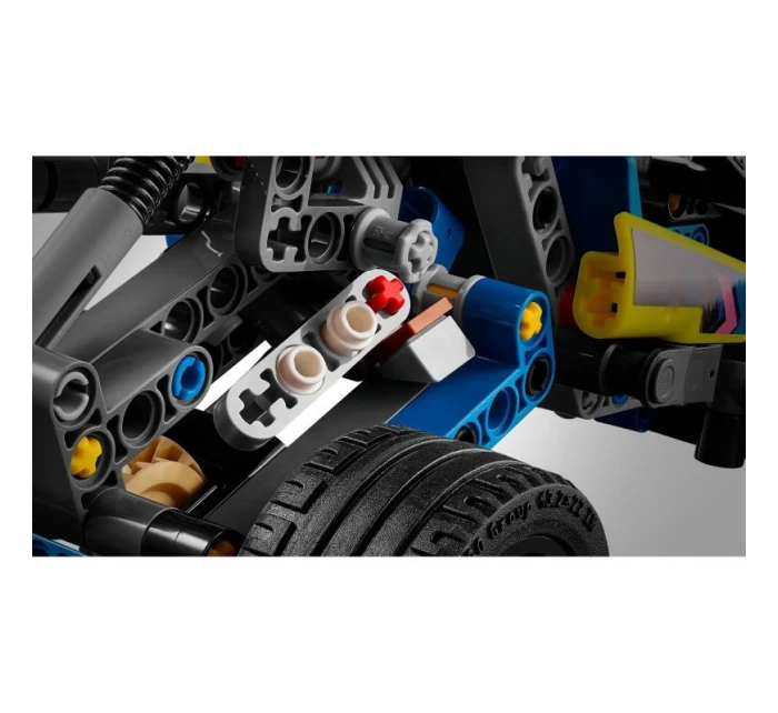 LEGO TECHNIC 42164 Závodné terénne vozidlo