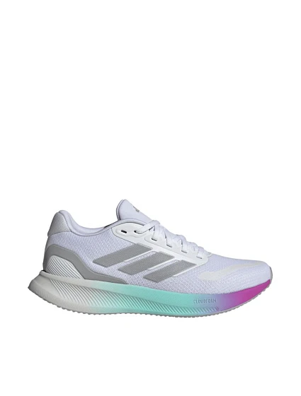 Dámske topánky adidas Runfalcon 5 white KJ1960 women's