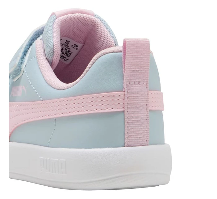 Dětská obuv V3 V PS 18 model 22081286 - Puma Dětská obuv V3 V PS 18 model 22081286 - Puma