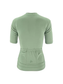 Dámské tričko s krátkým rukávem model 22135627 LOGO JERSEY W - Craft