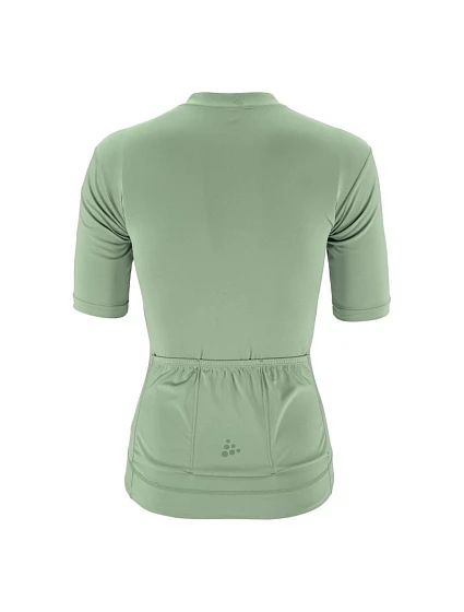 Dámske tričko s krátkym rukávom ENDUR LOGO JERSEY W