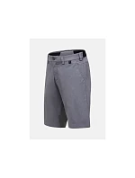 Pánske šortky PEAK PERFORMANCE M Player Shorts, sivé