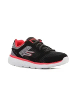Detská obuv Skechers Go Run 400 Jr 97681L-BGRD Detská obuv Skechers Go Run 400 Jr 97681L-BGRD