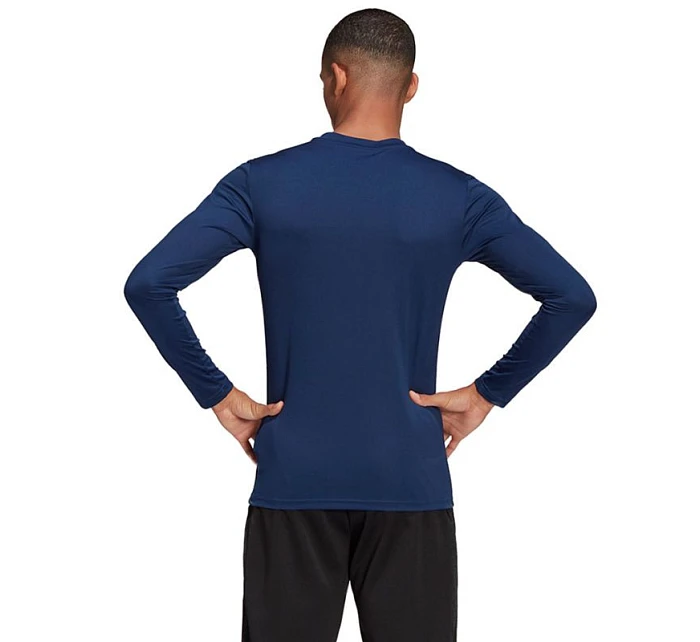 Pánske tričko Team Base M GN5675 - Adidas