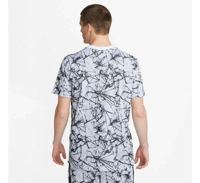 JSY SS M 100 pánské model 18713876 - NIKE JSY SS M 100 pánské model 18713876 - NIKE