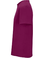 Unisexové bio tričko SOL'S Legend IC 25.3981 astral purple Unisexové bio tričko SOL'S Legend IC 25.3981 astral purple