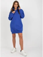 Bluza EM BL model 18502746 kobaltowy - FPrice