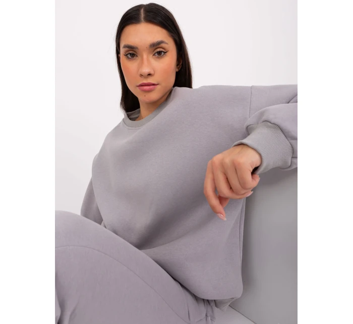 Súprava EM KMPL 017.02 šedá