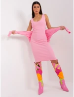 Súprava EM KMPL 819 1.48P ružová Súprava EM KMPL 819 1.48P ružová