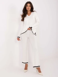 Komplet IT KMPL model 21302398 ecru - FPrice