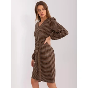 LK SK 509474 šaty.50P ťava