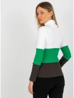 Dámska blúzka RV BZ 8465 1.07P ecru - FPrice