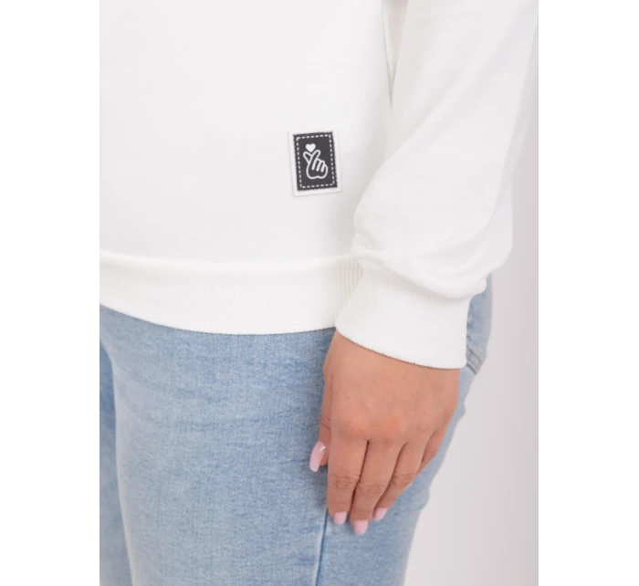 Blúzka RV BZ 9114.33X ecru